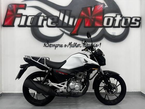 HONDA CG 160 CARGO 